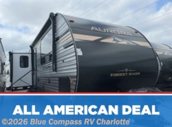 New 2026 Forest River Aurora 32RLTS available in Concord, North Carolina