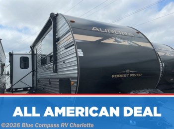 New 2026 Forest River Aurora 32RLTS available in Concord, North Carolina