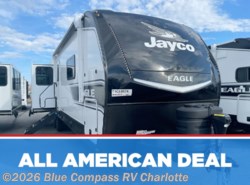 New 2026 Jayco Eagle HT 294CKBS available in Concord, North Carolina