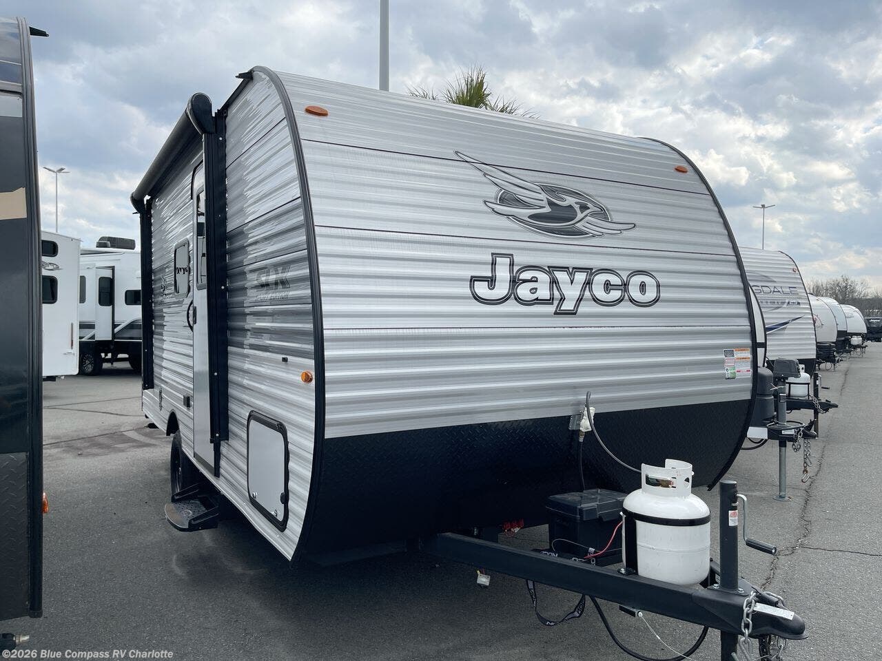 Used 2025 Jayco Jay Flight SLX 170BH available in Concord, North Carolina
