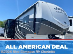 New 2026 Jayco North Point 310RLTS available in Concord, North Carolina