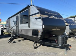 New 2026 Forest River Aurora 34BHTS available in Concord, North Carolina