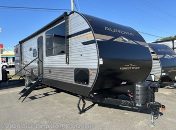 New 2026 Forest River Aurora 34BHTS available in Concord, North Carolina