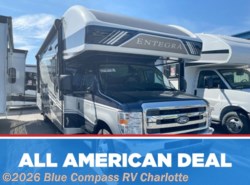 New 2026 Entegra Coach Odyssey 30Z available in Concord, North Carolina