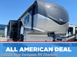 New 2026 Jayco Pinnacle 32RLTS available in Concord, North Carolina