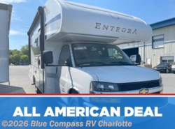 New 2026 Entegra Coach Odyssey SE 22CF available in Concord, North Carolina