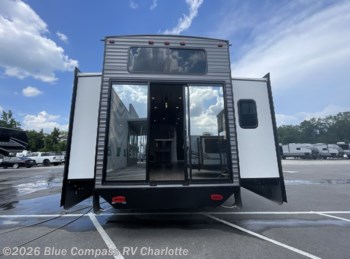 New 2025 Forest River Aurora 43CONDO available in Concord, North Carolina