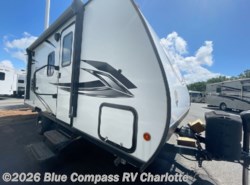 Used 2021 Keystone Bullet Crossfire 1700BH available in Concord, North Carolina