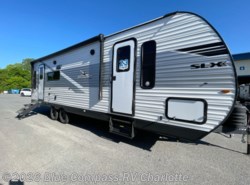 New 2026 Jayco Jay Flight SLX 262RLS available in Concord, North Carolina