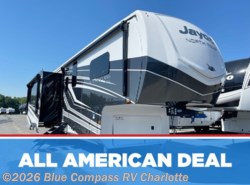 New 2026 Jayco North Point 310RLTS available in Concord, North Carolina