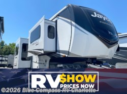 New 2026 Jayco Pinnacle 39FLOK available in Concord, North Carolina