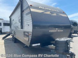 Used 2025 Forest River Aurora Light 23MKS available in Concord, North Carolina