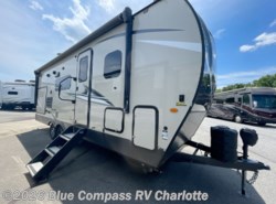 Used 2021 Forest River Flagstaff Micro Lite 25BDS available in Concord, North Carolina