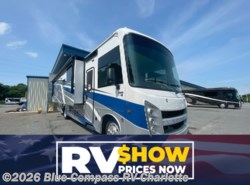 New 2026 Entegra Coach Vision XL 34G available in Concord, North Carolina