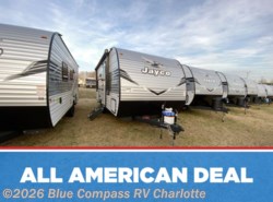 New 2026 Jayco Jay Flight SLX 180LK available in Concord, North Carolina