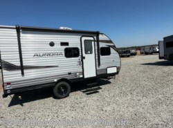 Used 2023 Forest River Aurora 16BHX available in Concord, North Carolina