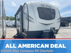 Used 2024 Forest River Flagstaff E-Pro E20FBS available in Concord, North Carolina
