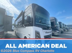 New 2026 Thor Motor Coach Resonate 30C available in Concord, North Carolina