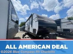 New 2026 Forest River Aurora 24RBS available in Concord, North Carolina