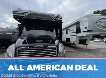Used 2023 Entegra Coach Accolade XL 37K available in Concord, North Carolina