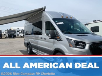 New 2026 Entegra Coach Expanse 21T available in Concord, North Carolina