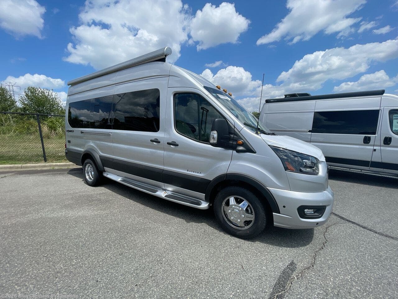 New 2026  Entegra Coach Expanse 21T by Entegra Coach from Blue Compass RV Charlotte in Concord, NC