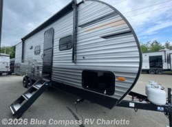 New 2026 Forest River Aurora Light 26BHS available in Concord, North Carolina