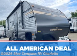 New 2026 Forest River Aurora Light 26BHS available in Concord, North Carolina