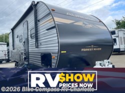 New 2026 Forest River Aurora Light 26BHS available in Concord, North Carolina