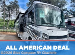 New 2026 Entegra Coach Vision XL 34G available in Concord, North Carolina