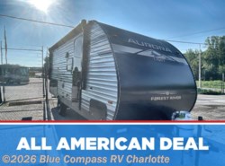 New 2026 Forest River Aurora Light 18BHS available in Concord, North Carolina