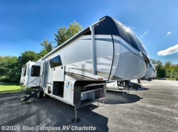 New 2026 Jayco Pinnacle 36FBTS available in Concord, North Carolina