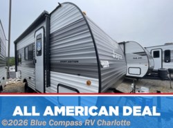 New 2027 Jayco Jay Flight SLX 172DB available in Concord, North Carolina