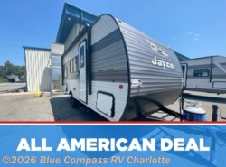 New 2027 Jayco Jay Flight SLX 172DB available in Concord, North Carolina