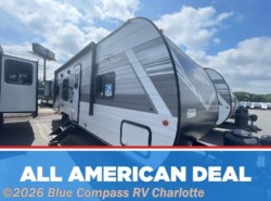 New 2027 Jayco Jay Flight SLX 260BH available in Concord, North Carolina