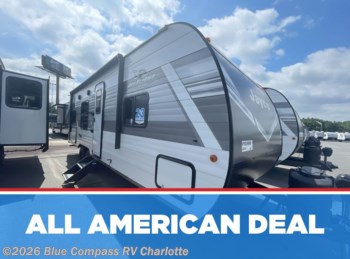 New 2027 Jayco Jay Flight SLX 260BH available in Concord, North Carolina