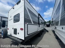 New 2027 Jayco Jay Flight SLX 261BHS available in Concord, North Carolina