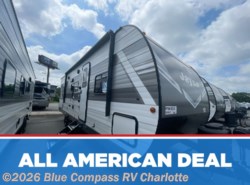 New 2027 Jayco Jay Flight SLX 261BHS available in Concord, North Carolina