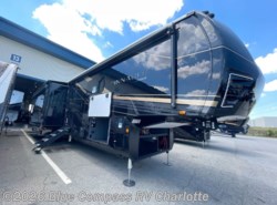 New 2027 Jayco Pinnacle 38FBRK available in Concord, North Carolina