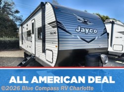 New 2026 Jayco Jay Flight SLX 284BHS available in Concord, North Carolina