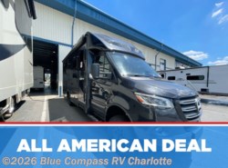 New 2027 Entegra Coach Condor 23S available in Concord, North Carolina