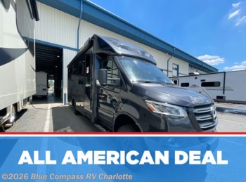 New 2027 Entegra Coach Condor 23S available in Concord, North Carolina