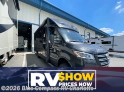 New 2027 Entegra Coach Condor 23S available in Concord, North Carolina
