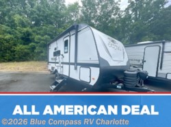 New 2027 Jayco Jay Feather Air 16RB available in Concord, North Carolina