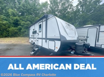 New 2027 Jayco Jay Feather Air 16RB available in Concord, North Carolina