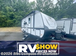 New 2027 Jayco Jay Feather Air 16RB available in Concord, North Carolina