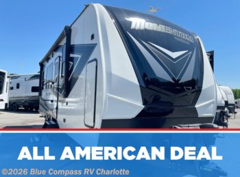 Used 2023 Grand Design Momentum 23G available in Concord, North Carolina