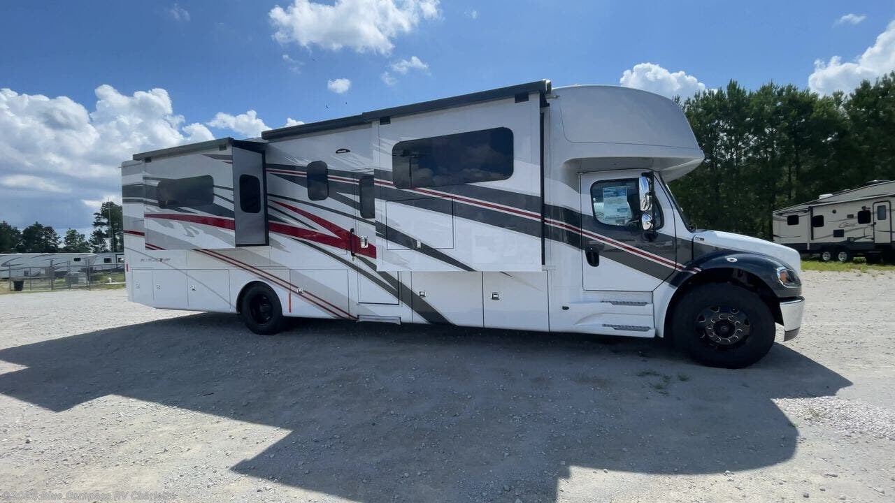 Used 2026 Tiffin Allegro Bay 38 BB available in Concord, North Carolina