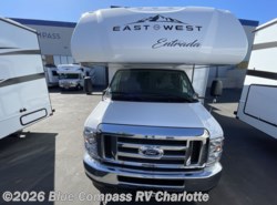 New 2027 East to West Entrada 2950OK available in Concord, North Carolina
