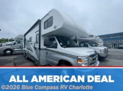 New 2027 East to West Entrada 2950OK available in Concord, North Carolina